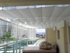 Cortina-Teto-Solar
