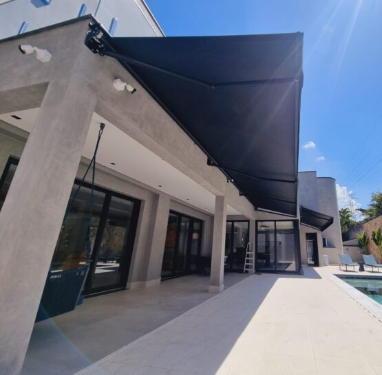 Toldo Articulado (Toldo Italiano)