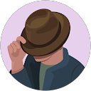 Le profile picture